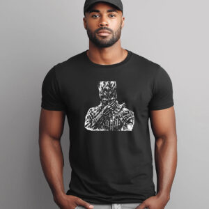 Aerion Targaryen Knight Of The Seven Kingdoms Graphic Shirt