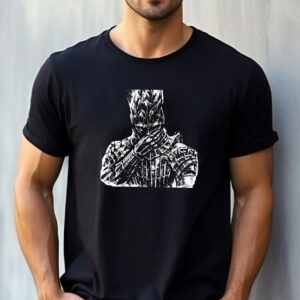 Aerion Targaryen Knight Of The Seven Kingdoms Graphic Shirt