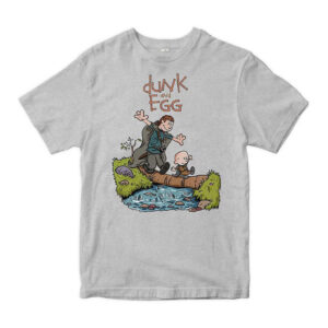 Dunk And Egg Seven Kingdoms Cartoon Shirt