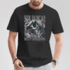 Ser Duncan The Tall, A Knight Of The Seven Kingdoms Movie Tee