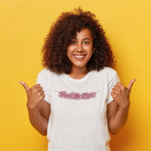 Haunt Me Then Wuthering Heights Emily Bronte Movie Shirt