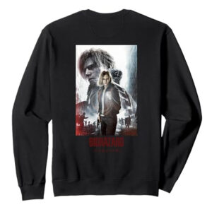 Biohazard Requiem, Resident Evil Shirt