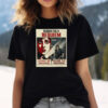 Resident Evil 9 Requiem Grace Vs Leon Shirt