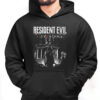 Resident Evil Requiem Leon Kennedy  Shirt