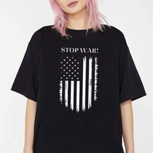 Anti War Protest Shirt Anti War Protest Shirt