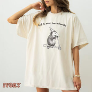 Funny Reading, Read Banned Books Shirt Funny Reading, Read Banned Books Shirt