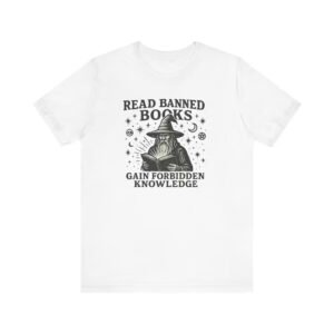 Read Banned Books Shirt 2 PersonalizedShirts.net