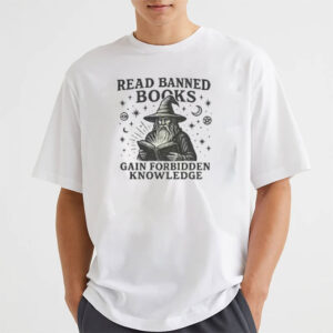 Read Banned Books Shirt 3 PersonalizedShirts.net