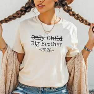 National Sibling Day, Big Brother 2026 Shirt