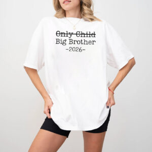 National Sibling Day, Big Brother 2026 Shirt