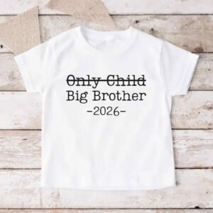National Sibling Day, Big Brother 2026 Shirt PersonalizedShirts.net