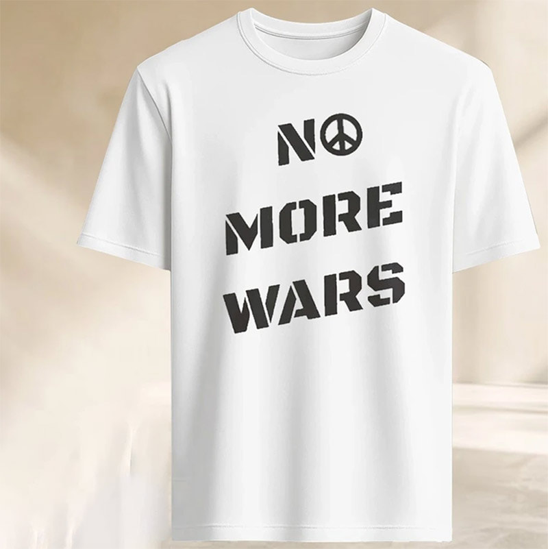 Make A Love Not War Shirt Make A Love Not War Shirt