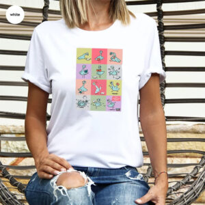 Book Lover Pigeon Teacher Cute Shirt