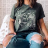 Orchard House Attic Theatre Book Shirt