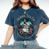 Suriel Tea Co, Acotar Suriel Tea SJM Merch Comfort Colors Shirt