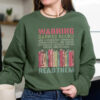 Warning Banned Books, Read Them Retro Shirt