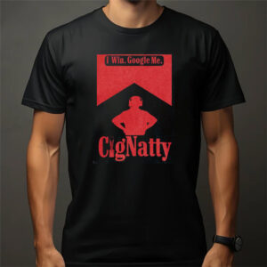 Curt Cignetti Indiana Hoosiers T-shirt