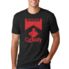 Curt Cignetti Indiana Hoosiers T-shirt