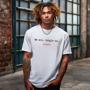 Indiana Hoosiers Football National Championship 2026 Shirt PersonalizedShirts.net