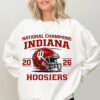 Indiana Hoosiers National Championship 2026 Shirt