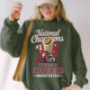 National Champions 2026 Indiana Football Shirt