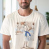 Ballet Dancers Dancing​ Shirt