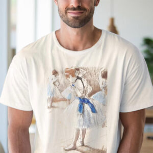 Ballet Dancers Dancing Shirt 1 PersonalizedShirts.net