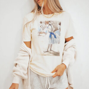 Ballet Dancers Dancing Shirt PersonalizedShirts.net