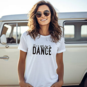 Break Dancing, Dance Teacher Gift Shirt 2 PersonalizedShirts.net
