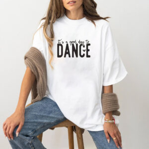 Break Dancing, Dance Teacher Gift Shirt PersonalizedShirts.net