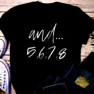 Dance Day Gift Shirt 3 PersonalizedShirts.net