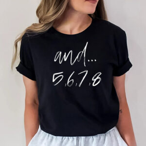 Dance Day Gift Shirt PersonalizedShirts.net