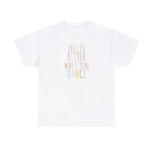 Happy International Dance Day, Dance Instructor Gift Shirt 1 PersonalizedShirts.net