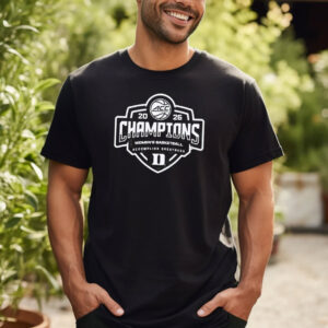 Basketball Duke Blue Devils ACC Champions Shirt 1 PersonalizedShirts.net