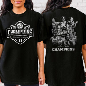 Duke Blue Devils 2026 Womens Basketball Shirt
