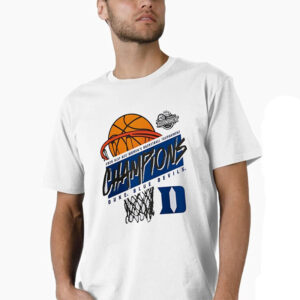 Duke Blue Devils ACC Women’s Basketball Tournament Shirt 2 PersonalizedShirts.net