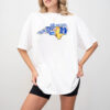 Duke University Blue Devils Basketball Shirt