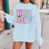 Words Of Encouragement, Self Worth Quotes Shirt