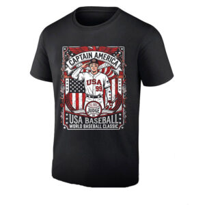 Aaron Judge Captain USA Baseball Shirt 3 PersonalizedShirts.net