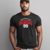 World Baseball Classic, USA Baseball 99 Shirt