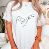 Dog Paws, Animal Lover Shirt