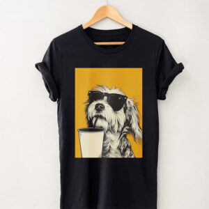 Dog With Sunglasses Meme Shirt 2 PersonalizedShirts.net