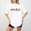 Funny Wiener Dogs, Book Lover Shirt