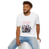 Houston Texans C.J. Stroud And Nico Collins Shirt