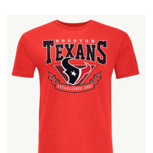 Houston Texans Established 2002 Shirt 3 PersonalizedShirts.net