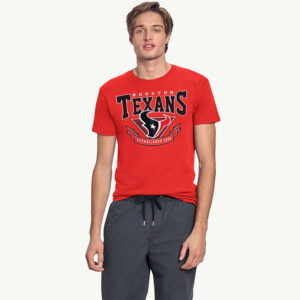 Houston Texans Established 2002 Shirt PersonalizedShirts.net