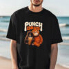 Baby Monkey Punch Bros Shirt