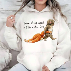 Monkey Punch Japanese Zoo Shirt