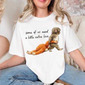 Monkey Punch Japanese Zoo Shirt