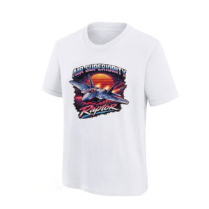Air Superiority Raptor Shirt 3 PersonalizedShirts.net
